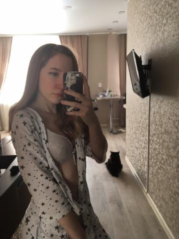 Индивидуалка Майя фото 3