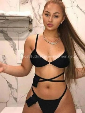 Индивидуалка Кира фото 3
