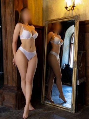 Проститутка Алена, 24 года, г. Партизанское
