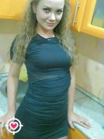 Проститутка Марселина, 24 года, г. Партизанское